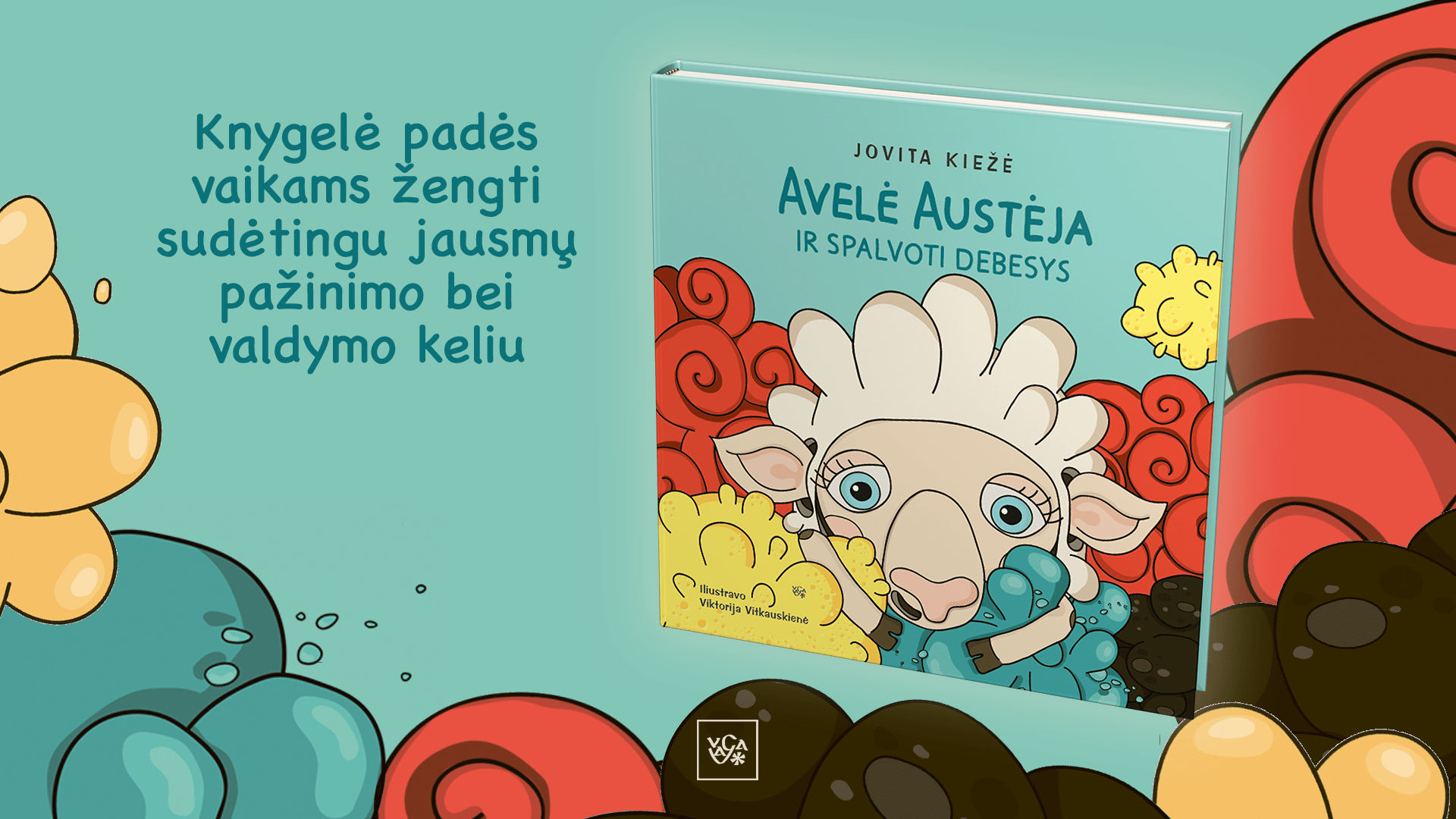 Psichologė J. Kiežė: Emocinio intelekto ugdymas – svarbi vaikų auklėjimo dalis